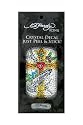 Ed Hardy Icing Love Cross Crystal Universal Decal