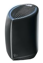 Honeywell HFD-135 Permanent IFD UV Antibacterial Air Purifier