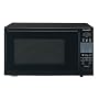 Sharp R-320HK 1200-Watt 1.2-Cubic-Foot Microwave, Black