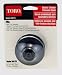 Toro 88175 Electric Trimmer Replacement Spool with .065-Inch-by-30-Foot Line