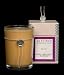 Votivo 6.8 oz Candle Vanilla Bergamot Blossom