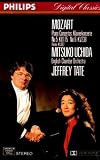 Mozart:  Piano Concertos 5 & 6 KV175 KV238