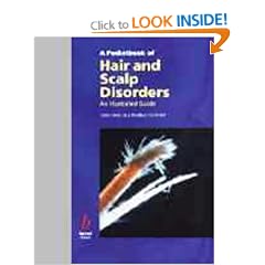 Pocketbook of Hair and Scalp Diseases: An Illustrated Guide