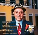 Deacon John's Jump...