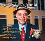 Deacon John's Jump Blues