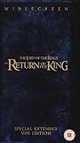 The Lord Of The Rings - The Return Of The King [UK IMPORT] - Elijah Wood