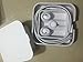 Apple EarPods 827 In-Ear Stereo
Headphones with Remote and Mic - White