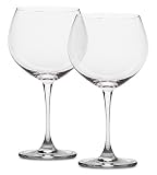 Waterford Mondavi Chardonnay Wine Glass, Set of 2