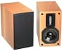 Red Rose Music Spirit Studio Monitors, LS-1 FS (French Sycamore, Pair)