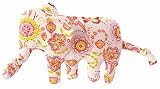 Kaethe Kruse 74801 Grabbing Toy Elephant