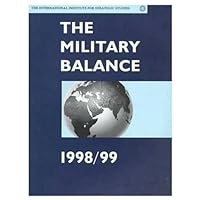 The Military Balance 1998/99