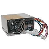 Power Pro Dual Switch and Remote Capable 200w Power Supply