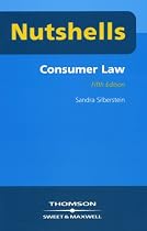 Consumer Law (Nutshells)