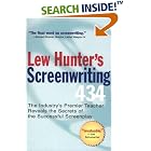Click here to buy Lew Hunter's Screenwriting 434: The Industry's Premier Teacher Reveals the Secrets of the... by  Lew Hunter.