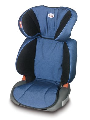Childrens Toyshop  Toys : Britax Hi Liner ( Evolva 23 ) Car Seat - Chamonix