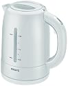 Krups F LF1 41 ProEdition Plus Wasserkocher wei&szlig;