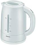 : Krups FLF 1-41 white Pro Edition Plus