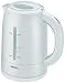 Krups FLF 1-41 weiss Pro Edition Plus