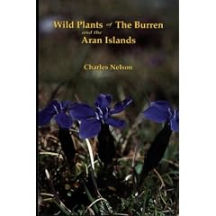 Wild plants of The Burren and Aran Islands