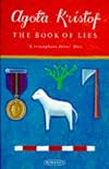 The Book of Lies: " Notebook " , " Proof " , " Third Lie "