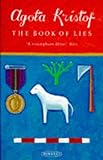 The book of lies