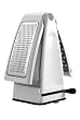 Stixx Suctionware Cheese Grater