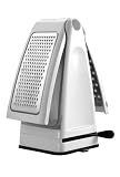 Review DFL DESIGN FOR LIVING STIXX SUCTIONWARE 1009 / Stixx Suctionware Cheese Grater