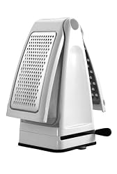 Stixx Suctionware Cheese Grater
