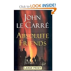 Absolute Friends