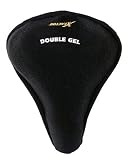 Kent Double Gel X-Factor Bicycle Seat Cover