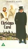 A Christmas Carol [UK IMPORT] - George C. Scott