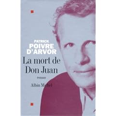 La mort de Don Juan