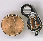 Bausch & Lomb 816181 20x Hastings Triplet Magnifier #81-61-81