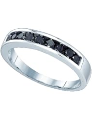 0.51CT DIAMOND FASHION BAND