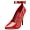 Red Patent