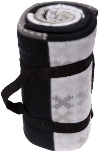 PT PT0872 Fleece Rug Decke Patchwork