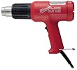 Milwaukee 8985 Variable Temperature Heat Gun Kit, 11.6 Amp, 140 to 1040 Degree Fahrenheit Kit