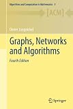 Graphs, networks and algorithms