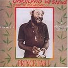 Umkhonto We Sizwe (Spear of the Nation) by Prince Far I