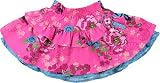 Kenzo Popline Skirt