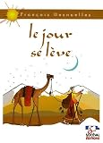 Le jour se lève