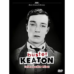Buster Keaton - Seine besten Filme (5 DVDs)