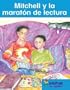 InfoTrek en espa�ol: Mitchell y la marat�n de lectura, Set C