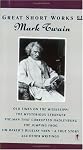 Great Short Works of Mark Twain