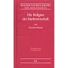 Die Religion der Marktwirtschaft
