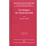 Die Religion der Marktwirtschaft