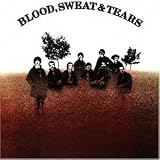 Blood Sweat and Tears