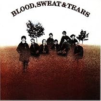 Blood Sweat and Tears
