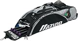 TeamExpress - Mizuno Organizer Wheel Bag with StixSac