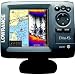 LOWRANCE 000-00104-001 ELITE 5 BASE US FISHFINDER/CHARTPLOTTER